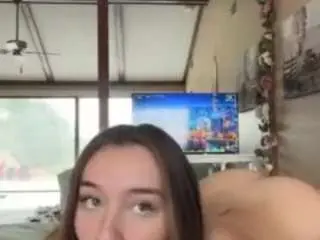 Jadebay  live sex cam