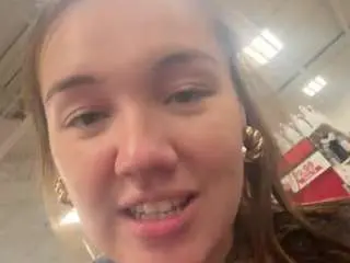 Jadebay  live sex cam