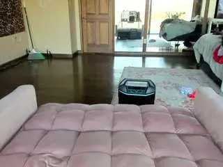 Jadebay  live sex cam