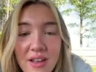 Jadebay  live sex cam