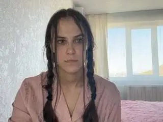 Joannastumph  live sex cam
