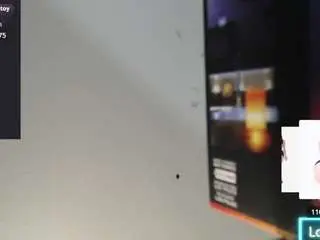 Melanyscoot  live sex cam