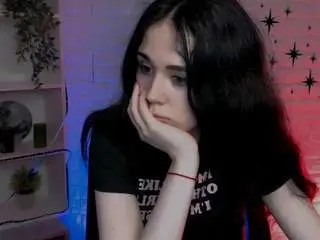 Michelle-fair  live sex cam