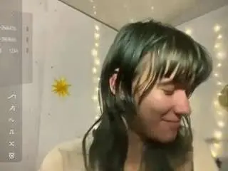 Amberlyburwell  live sex cam