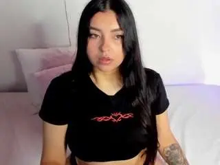 Artemisa-67  live sex cam