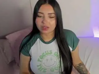 Artemisa-67  live sex cam