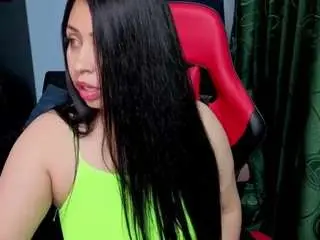 Charlotteelovee69  live sex cam