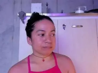 Chiarafustox  live sex cam