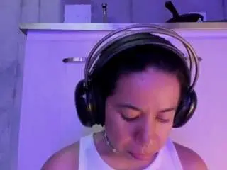 Chiarafustox  live sex cam
