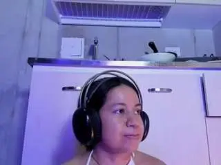 Chiarafustox  live sex cam