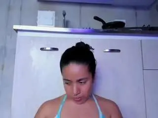 Chiarafustox  live sex cam