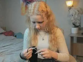 Elizbethbloebaum  live sex cam