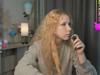 Elizbethbloebaum  live sex cam