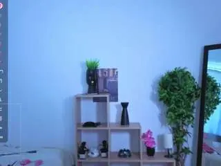 Emilylion7  live sex cam