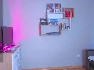 Emilylion7  live sex cam