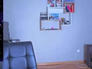 Emilylion7  live sex cam