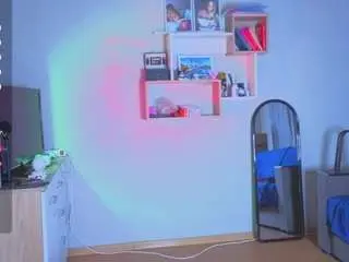Emilylion7  live sex cam