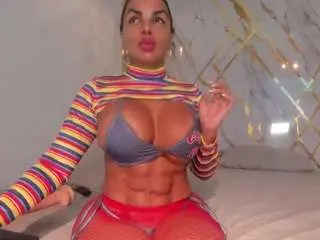 Miawilddoll  live sex cam