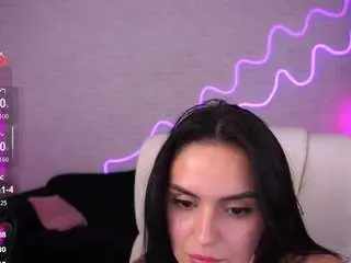 Milashalovely  live sex cam