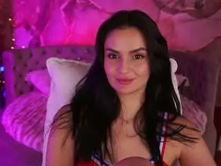 Milashalovely  live sex cam