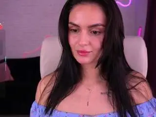 Milashalovely  live sex cam