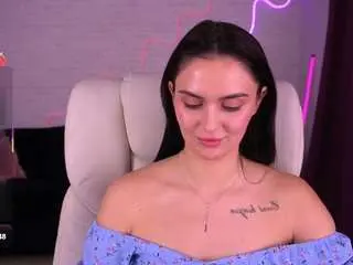 Milashalovely  live sex cam