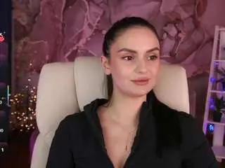 Milashalovely  live sex cam