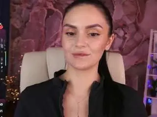 Milashalovely  live sex cam