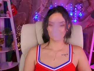 Milashalovely  live sex cam