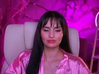 Milashalovely  live sex cam