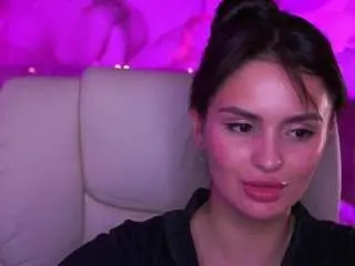 Milashalovely  live sex cam