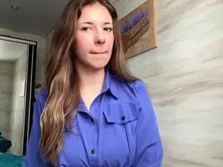 Nylajeffirs  live sex cam