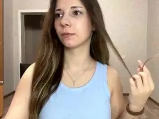 Nylajeffirs  live sex cam