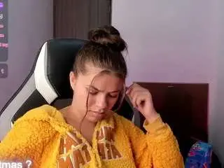 Paigejayden  live sex cam