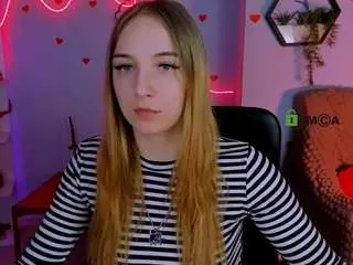 Yuna-kim  live sex cam