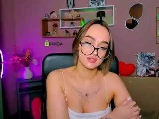 Yuna-kim  live sex cam