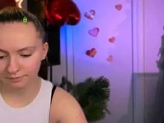 Astra-opal  live sex cam