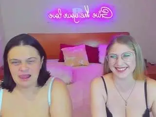 Helloooo-helloooo  live sex cam