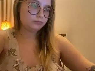 Jacywinslat  live sex cam