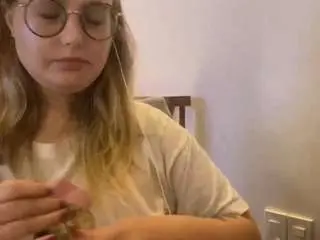 Jacywinslat  live sex cam