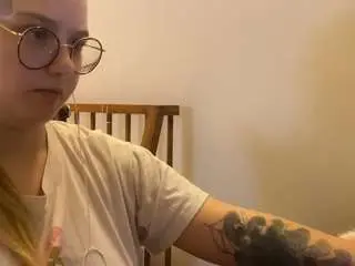 Jacywinslat  live sex cam