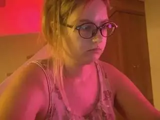 Jacywinslat  live sex cam