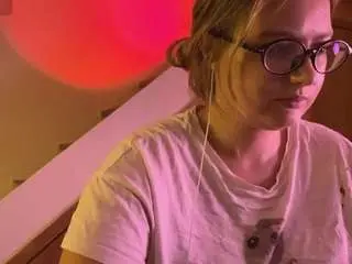 Jacywinslat  live sex cam