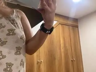 Jacywinslat  live sex cam