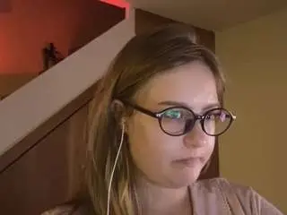 Jacywinslat  live sex cam