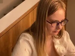 Jacywinslat  live sex cam