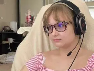 Jacywinslat  live sex cam