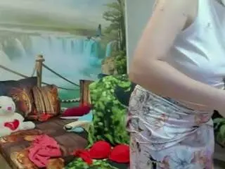 Joyfuluntamed  live sex cam