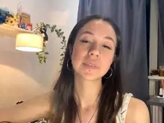Lilymcmahan  live sex cam