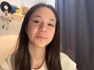 Lilymcmahan  live sex cam